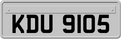 KDU9105