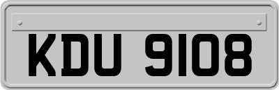KDU9108