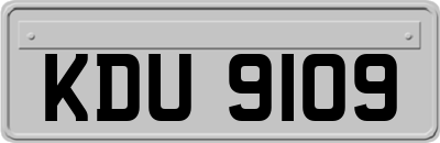KDU9109