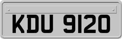 KDU9120