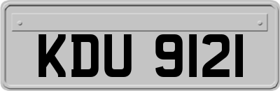 KDU9121