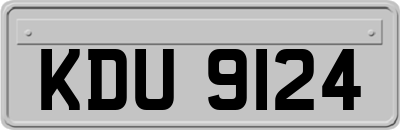 KDU9124