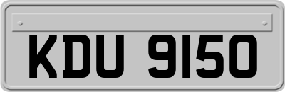KDU9150