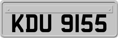 KDU9155