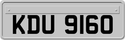 KDU9160