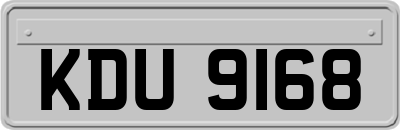 KDU9168