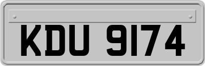 KDU9174