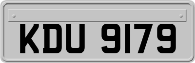 KDU9179