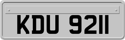 KDU9211