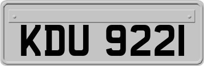 KDU9221