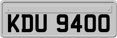 KDU9400