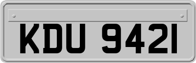 KDU9421