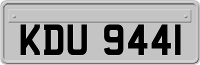 KDU9441