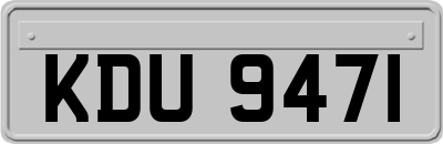 KDU9471