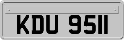 KDU9511