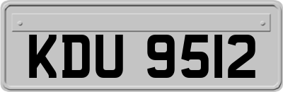 KDU9512
