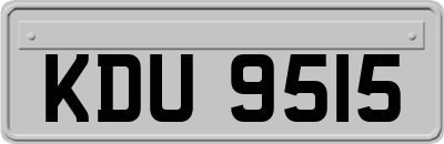 KDU9515