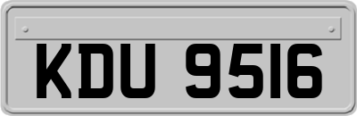 KDU9516