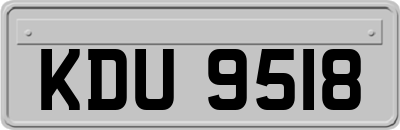 KDU9518