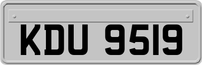 KDU9519