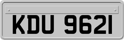 KDU9621