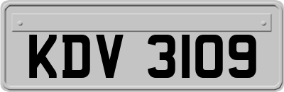 KDV3109