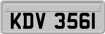 KDV3561