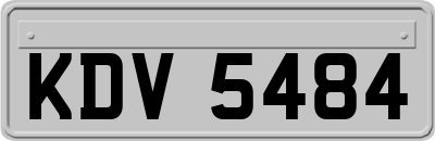 KDV5484