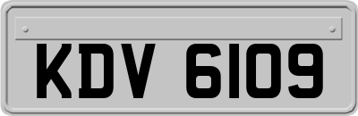 KDV6109