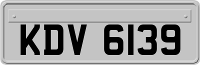 KDV6139