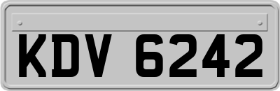 KDV6242