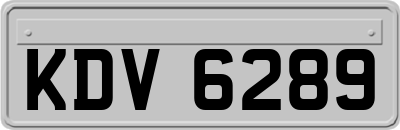 KDV6289