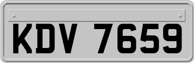 KDV7659