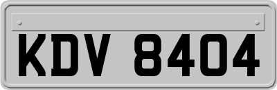 KDV8404