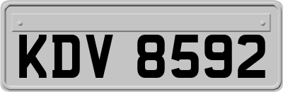 KDV8592