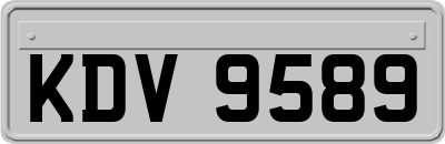 KDV9589