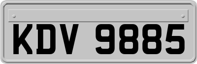 KDV9885