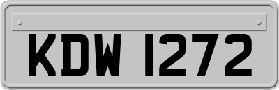 KDW1272