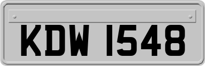 KDW1548