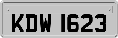 KDW1623