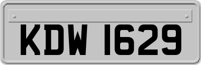 KDW1629