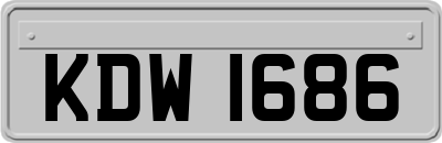 KDW1686