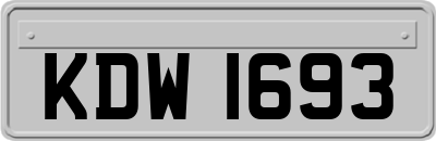 KDW1693