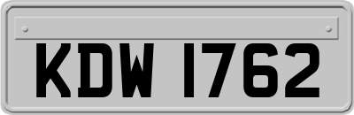KDW1762