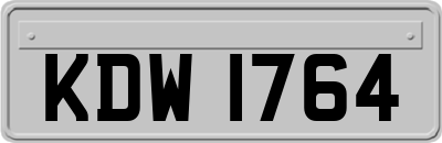 KDW1764
