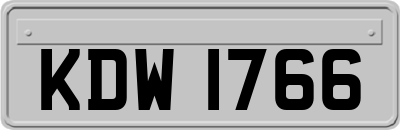 KDW1766