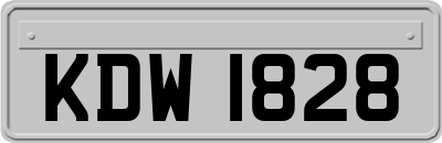 KDW1828