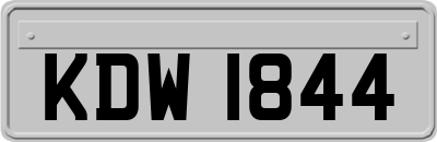 KDW1844