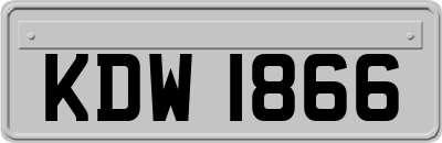 KDW1866