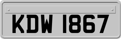 KDW1867